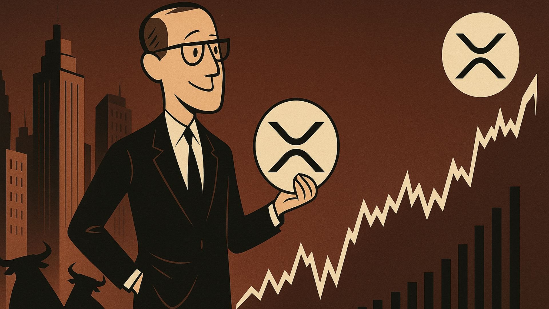 Public Companies Quietly Adding XRP to Their Balance Sheets