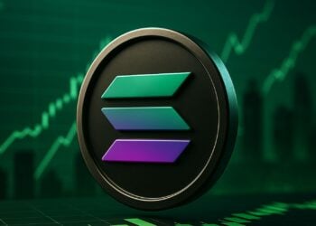 Public Companies Quietly Loading Up on Solana, Turning Treasuries Into Yield Machines