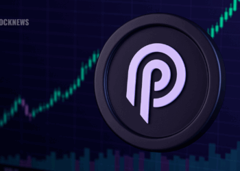 Pyth Network Skyockets After Green Light from Us Government for Onchain Data Distribution