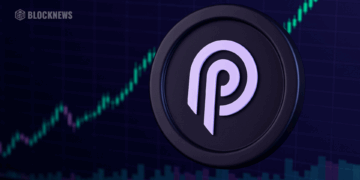 Pyth Network Skyockets After Green Light from Us Government for Onchain Data Distribution