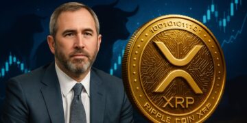 Ripple CEO’s Old Remarks on XRP ETFs Resurface, Stirring Speculation