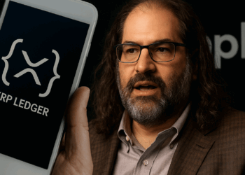 Ripple Cto Refutes Claims of Centralized Control over Xrp Ledger