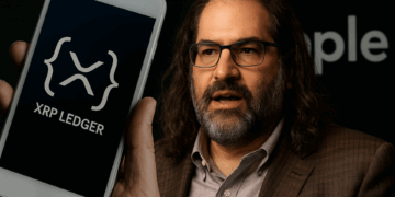 Ripple Cto Refutes Claims of Centralized Control over Xrp Ledger
