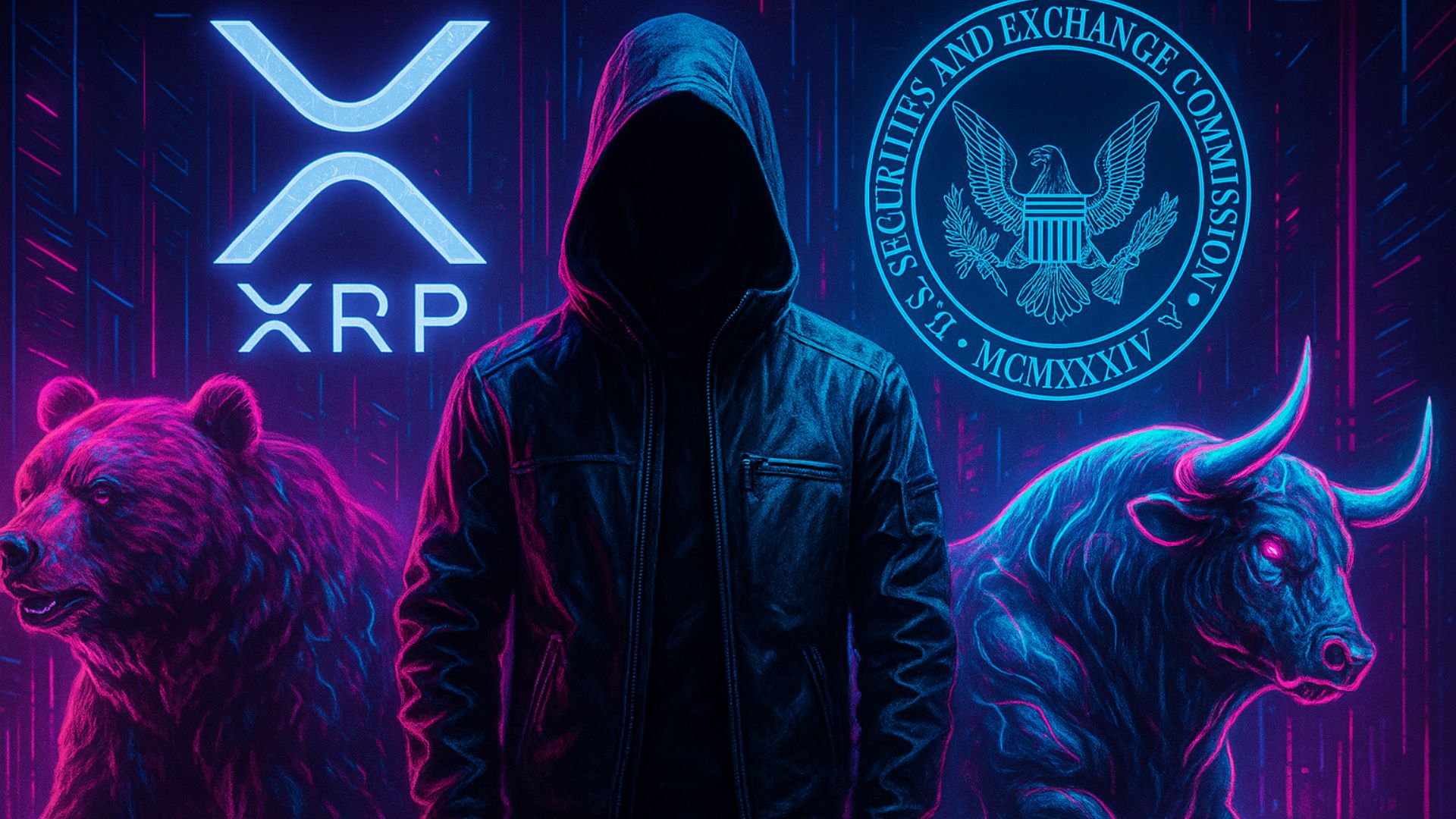 Ripple-SEC Battle Finally Ends, but What’s Next for XRP?