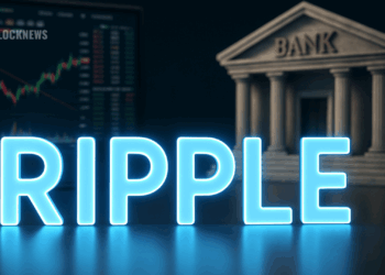 Ripples Bold Push into Banking Could Send Xrp Bullish