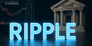 Ripples Bold Push into Banking Could Send Xrp Bullish