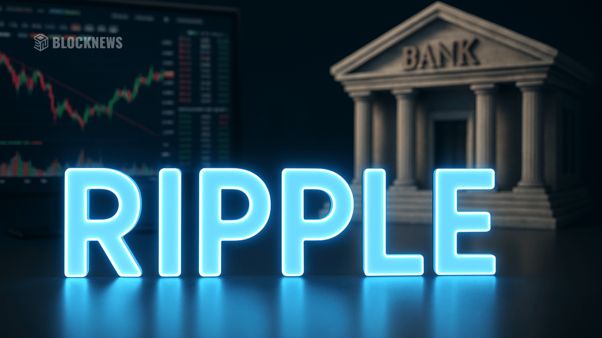 Ripple’s Bold Push Into Banking Could Send XRP Bullish
