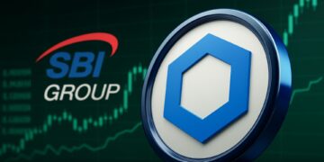 SBI and Chainlink Team Up to Push Global Blockchain Adoption