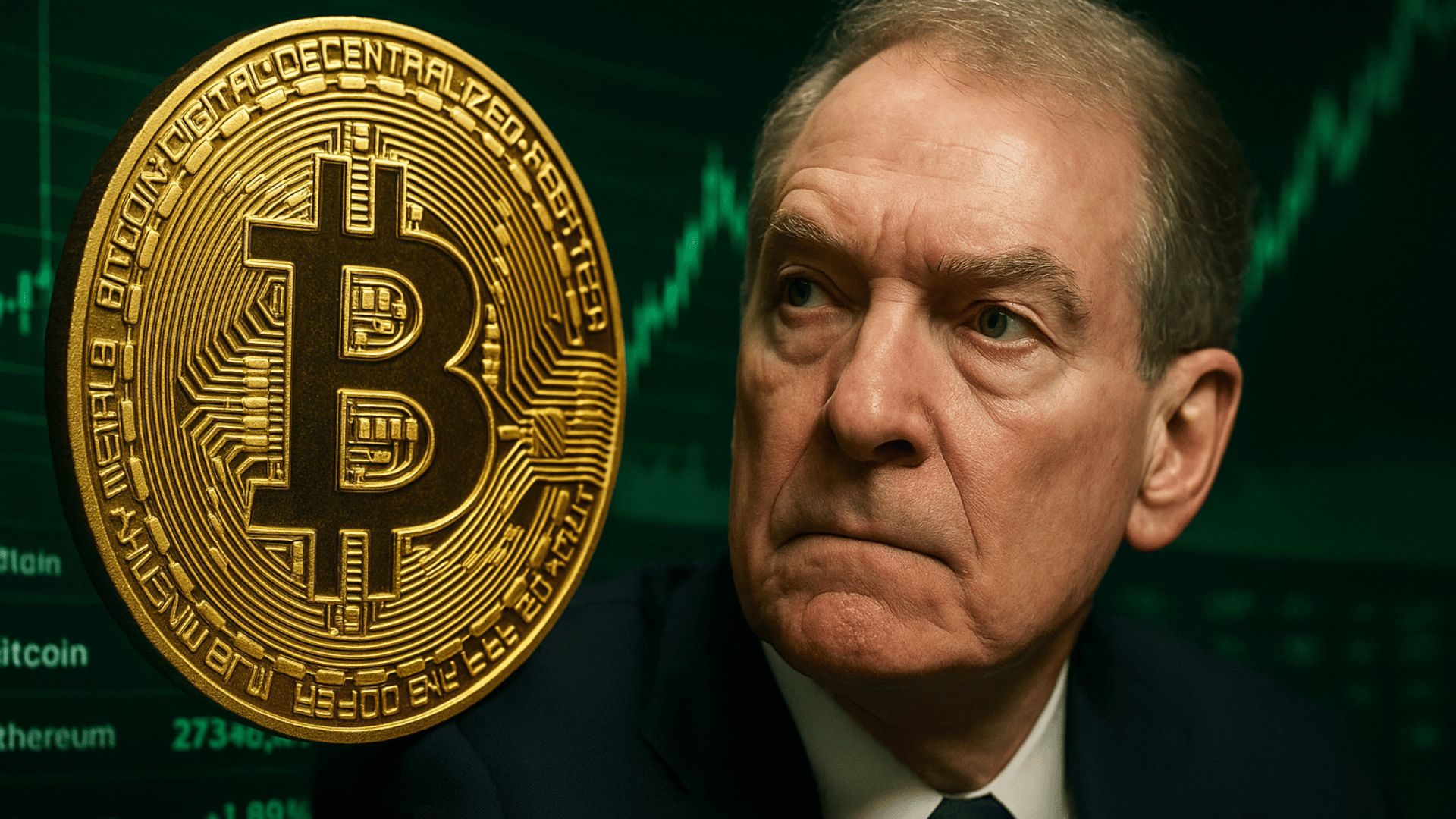 SEC Chair Paul Atkins Speaks On Project Crypto: Trump Crypto Working Group Recommendations Coming Soon?