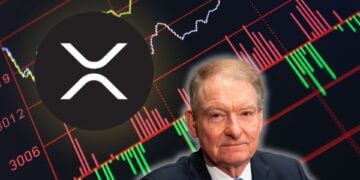 SEC’s ‘Project Crypto’ Sends Shockwaves Through the Market—XRP and SOL Dip as Clarity Looms