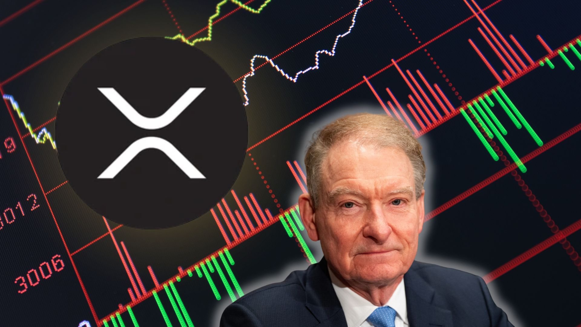 SEC’s ‘Project Crypto’ Sends Shockwaves Through the Market—XRP and SOL Dip as Clarity Looms
