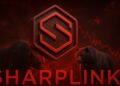 SharpLink’s Big Ethereum Bet Overshadowed by Heavy Losses