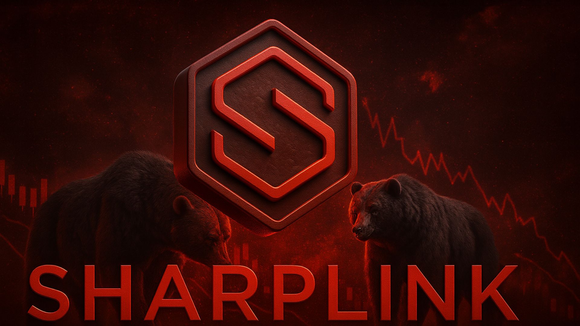 SharpLink’s Big Ethereum Bet Overshadowed by Heavy Losses