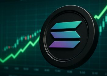 Sharps Technology Doubles After Announcing $400M Solana Treasury