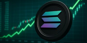 Sharps Technology Doubles After Announcing $400M Solana Treasury