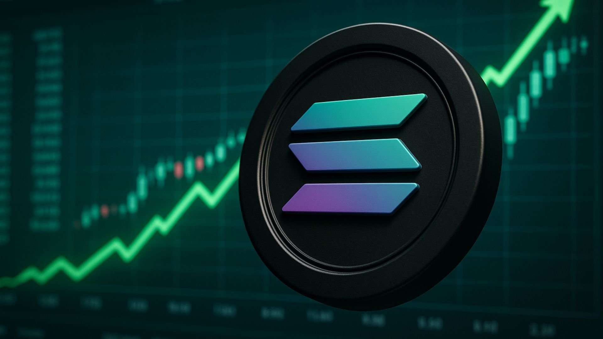 Sharps Technology Doubles After Announcing $400M Solana Treasury