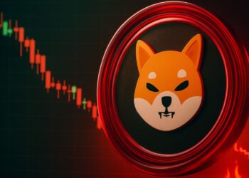 Shiba Inu Burn Rate Collapses 95% as Price Tries Small Recovery