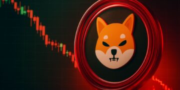 Shiba Inu Burn Rate Collapses 95% as Price Tries Small Recovery