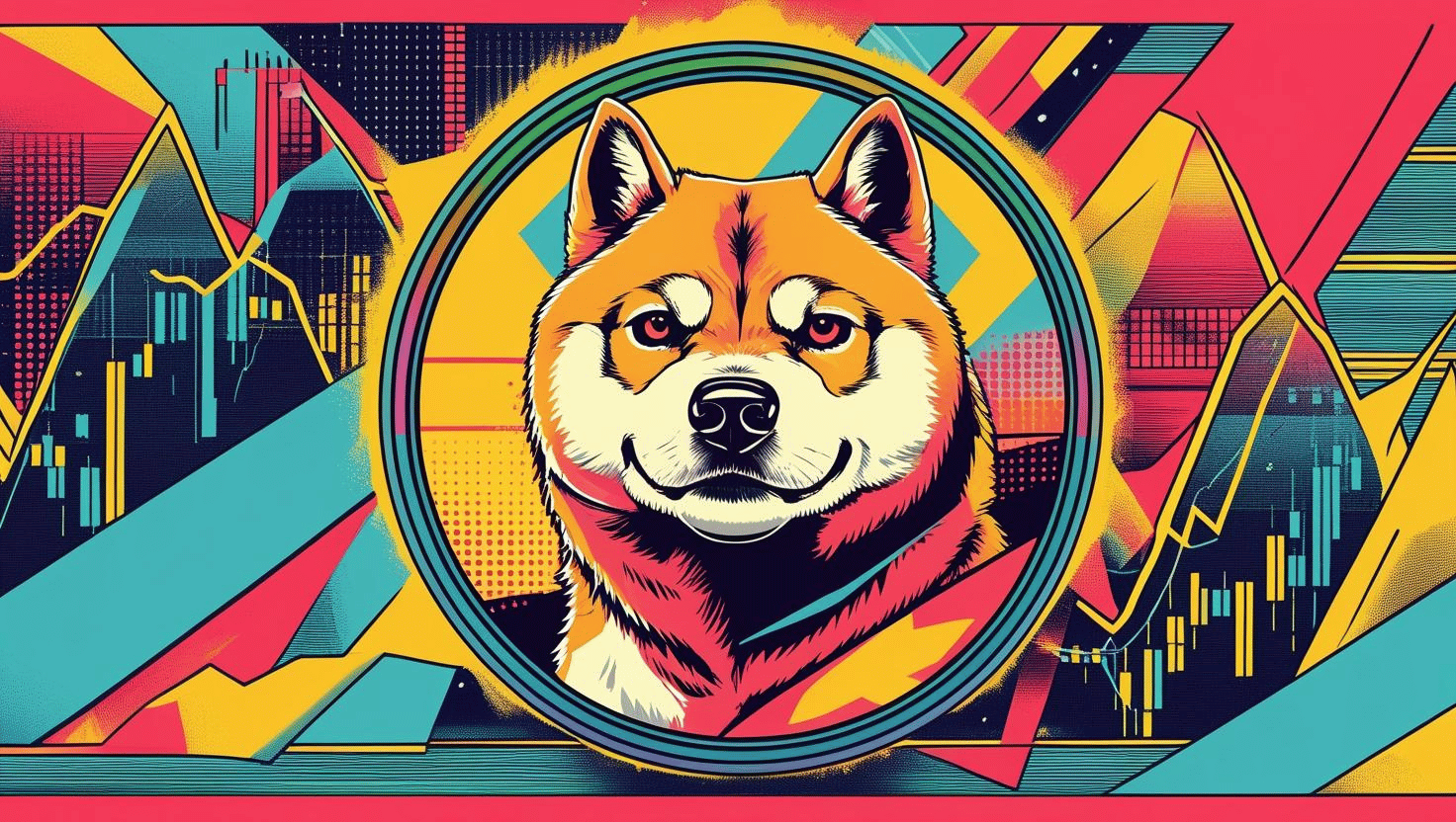 Shiba Inu Price Faces Mixed Technical Signals