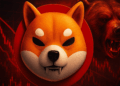 Shiba Inu Trading Volume Plunges as Bearish Sentiment Deepens