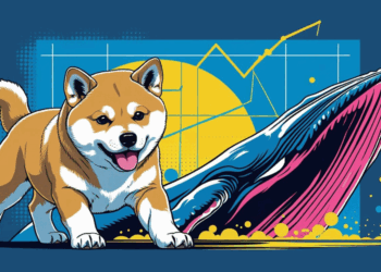 Shiba Inu Whale Turns $38k into $109 Million Profit