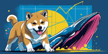 Shiba Inu Whale Turns $38k into $109 Million Profit