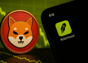 Shiba Inus Big Robinhood Moment Fizzled out over Time