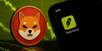 Shiba Inus Big Robinhood Moment Fizzled out over Time