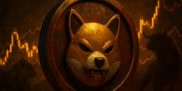 Shiba Inus Current Setup High Risk High Reward