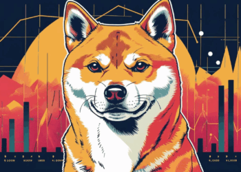Shiba Inus Tightest Bollinger Bands Since Early 2024 Signal a Big Move Coming