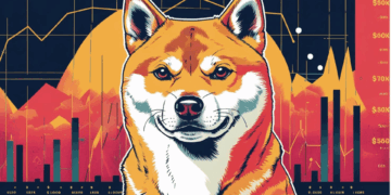 Shiba Inus Tightest Bollinger Bands Since Early 2024 Signal a Big Move Coming