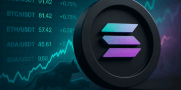 Solana Charts Line Up for $260 Breakout but Resistance Still in Play