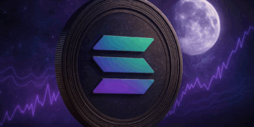 Solana Climbs Past $203 Bulls Target $218 As Breakout Momentum Builds