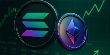 Solana Extends Its DeFi Lead, Beats Ethereum in DEX Volume for 10th Straight Month