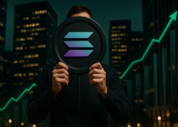 Solana Eyes Big Treasury Backing as Price Tests Key Levels