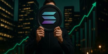 Solana Eyes Big Treasury Backing as Price Tests Key Levels