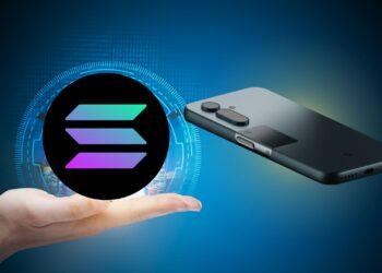 Solana Holds Steady at $168 as Seeker Phones Begin Shipping Worldwide