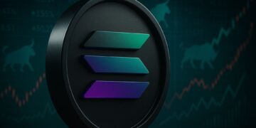 Solana Rockets Past $200 as Rally Gains Steam