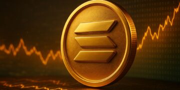 Solana Smashes TVL Record Despite Slower Trading