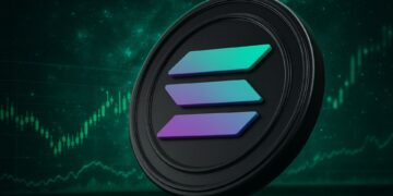 Solana Staking ETF Hits Record-Breaking Day