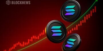 Solana Surpasses Ethereum in Staking Market Cap
