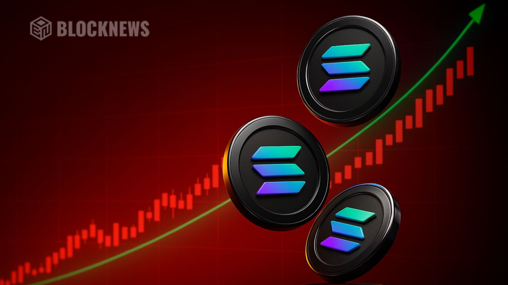 Solana Surpasses Ethereum in Staking Market Cap