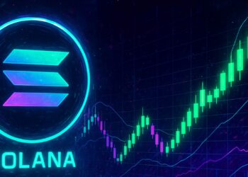 Solana’s $200 Breakout Zone Could Spark a Run to $430+