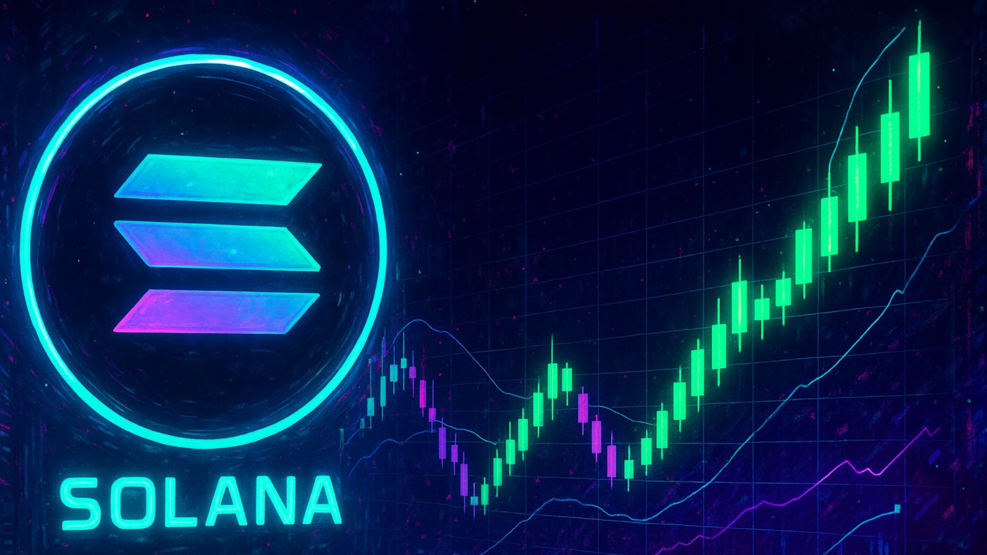 Solana’s $200 Breakout Zone Could Spark a Run to $430+