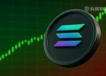 Solana’s $300 Target in Sight as Institutions Fuel Next Move