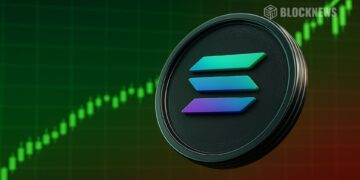 Solana’s $300 Target in Sight as Institutions Fuel Next Move