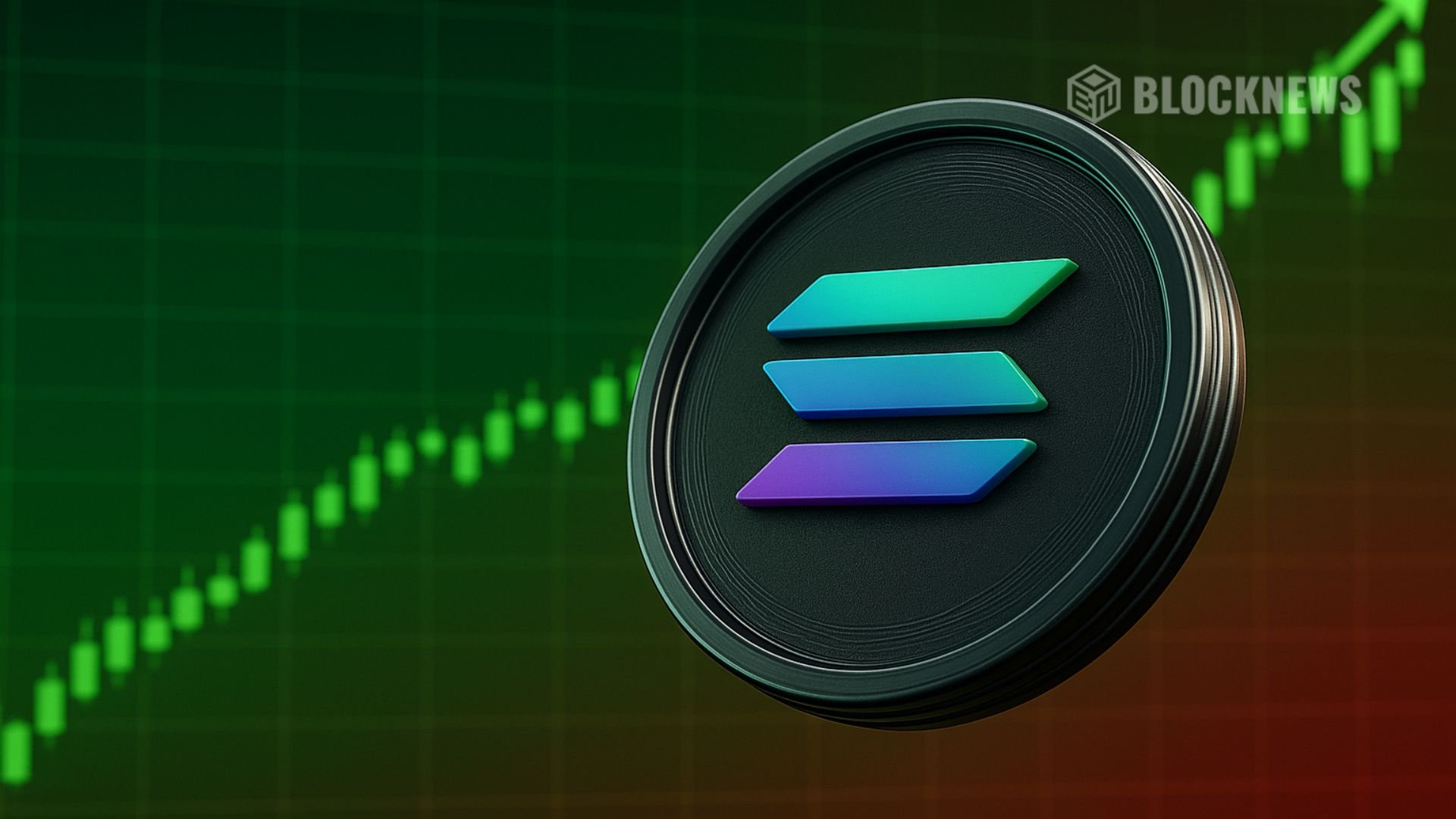 Solana’s $300 Target in Sight as Institutions Fuel Next Move