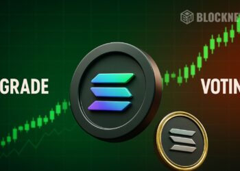 Solana’s Alpenglow Upgrade Hits Voting Stage – Could Redefine Its Future