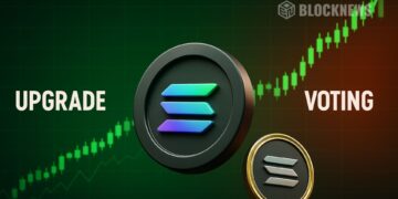 Solana’s Alpenglow Upgrade Hits Voting Stage – Could Redefine Its Future