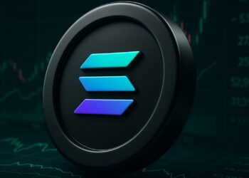 Solana’s Choppy Ride: Gains, Drops, and Hidden Signals